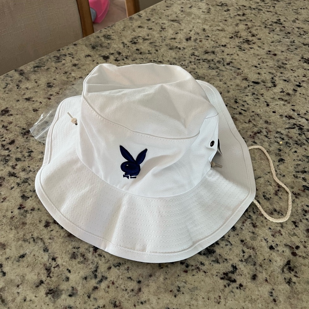 Playboy Bucket Hat - Picture 2 of 4